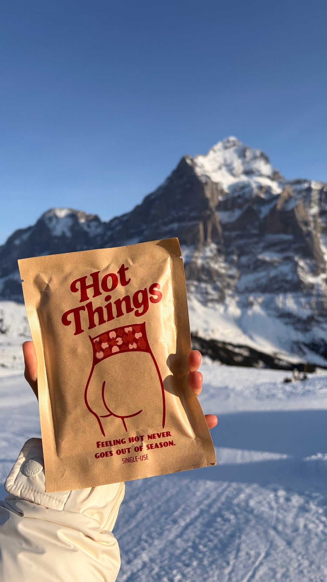 The Science of Warmth: How Heat Talks to Your Hormones and Nervous System