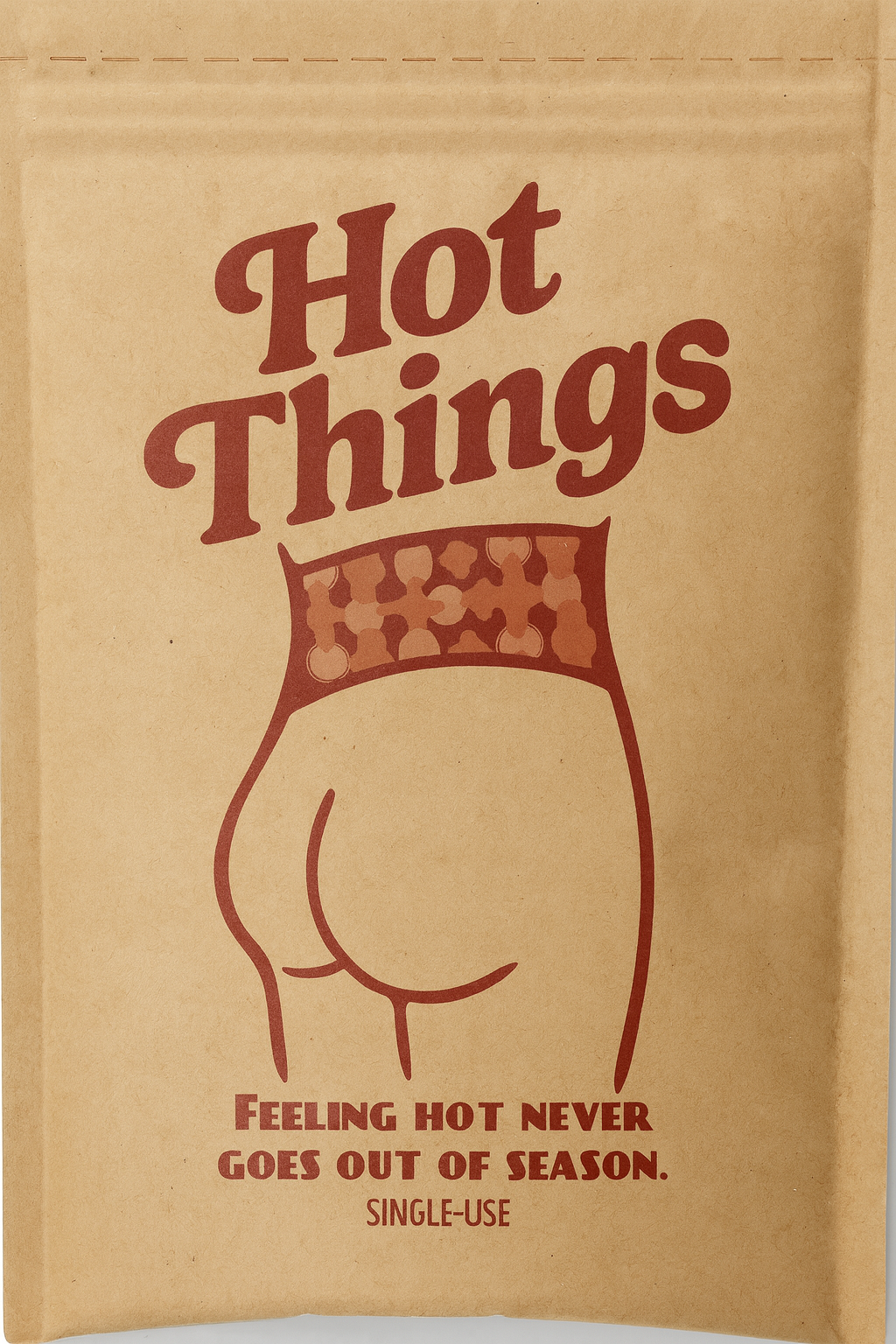 Hot Things 3-pack