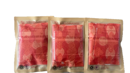 Hot Things (Pack of 3)